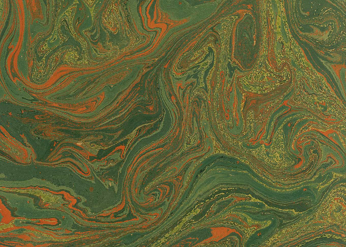 Color waves