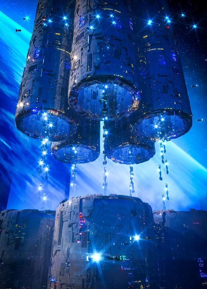SIRIAN OUTPOST