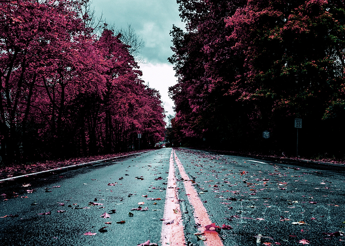 Road
