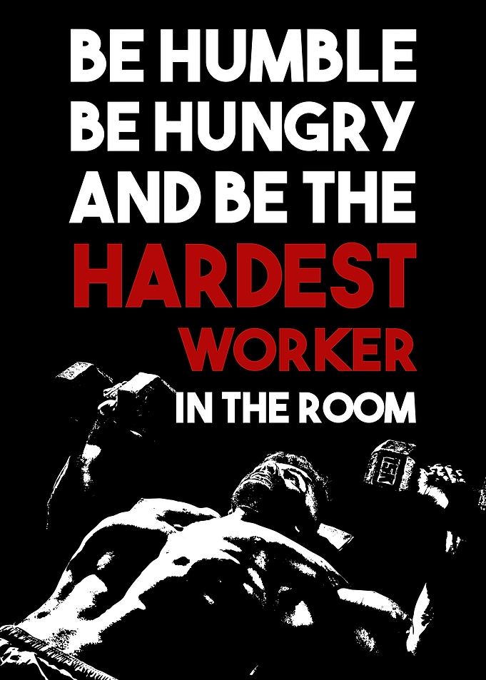 Motivation Sport Quote