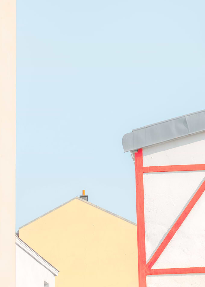 Four Facades