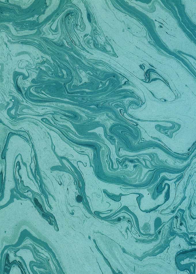 Color waves