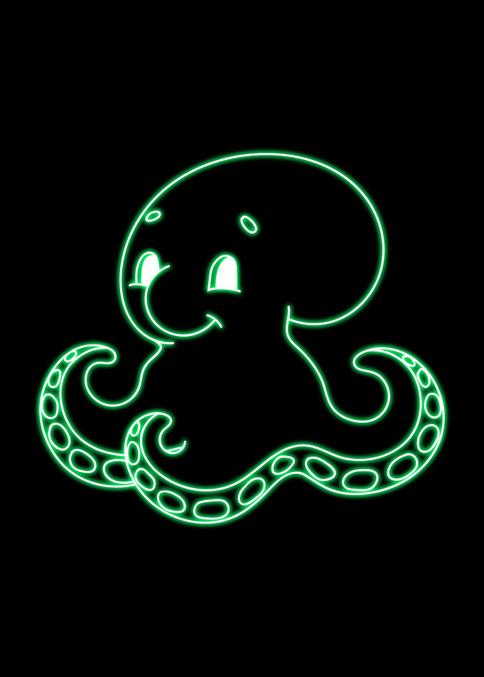 octopus Animal