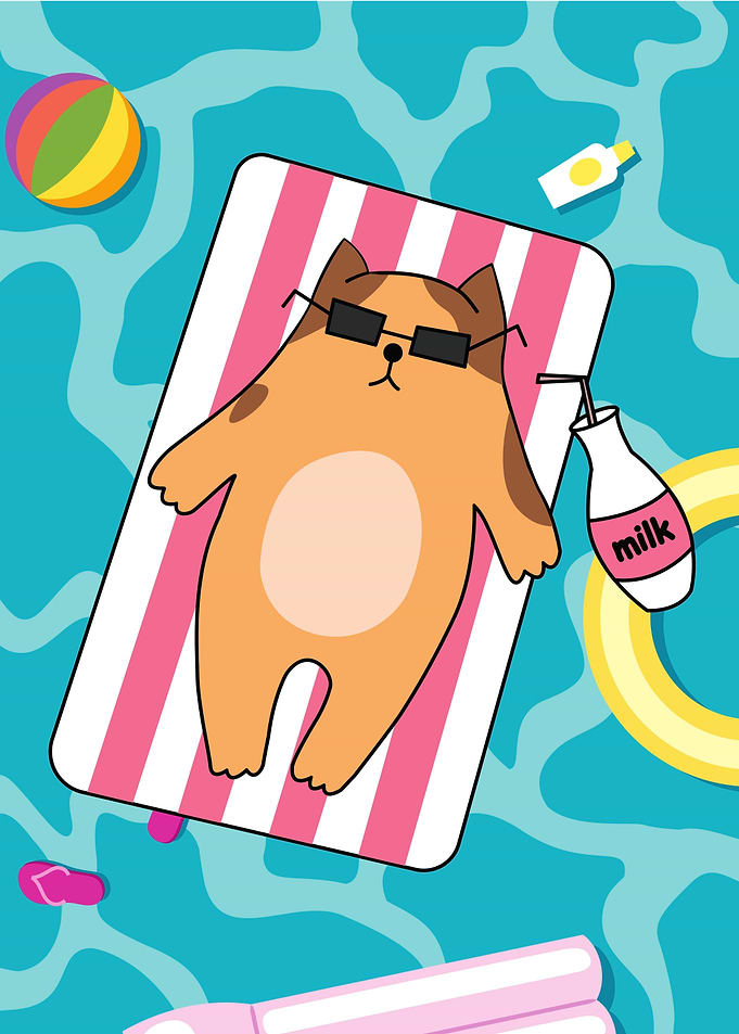 Summer Vibe