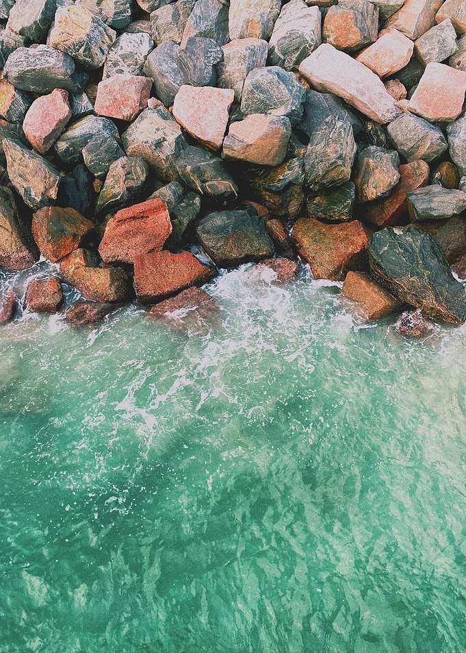 Sea Shore