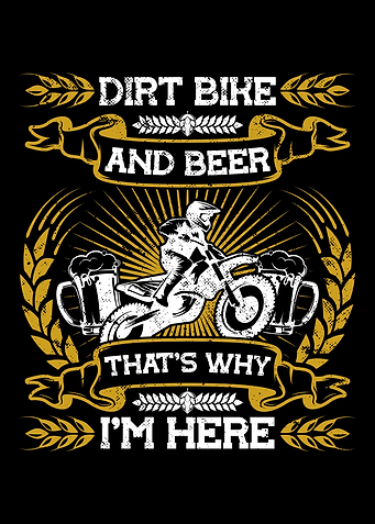 Dirt Bike MX Motocross