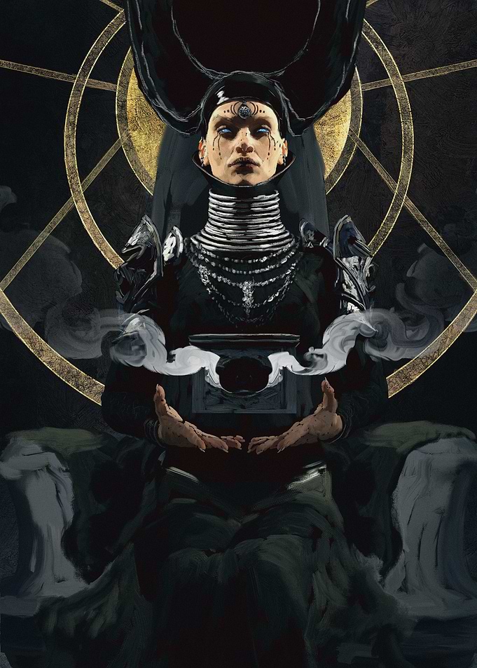 Proof of fate 3