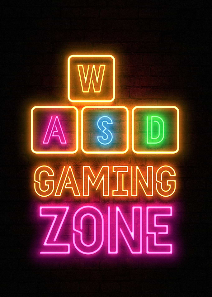 gaming zone