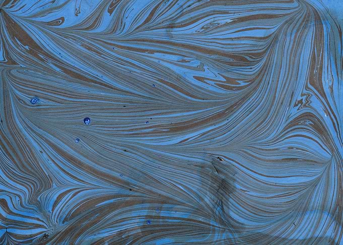 Color waves