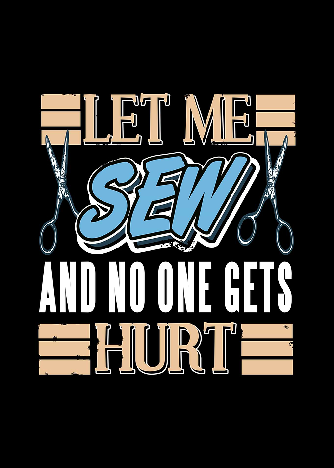 Sewing Sew