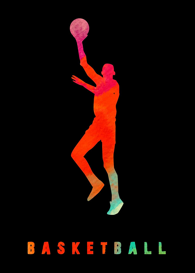 Basketball Player