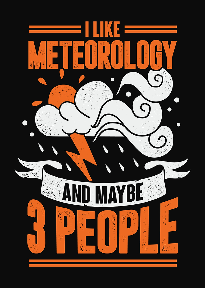 I Like Meteorology