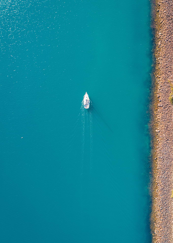 Sail Away