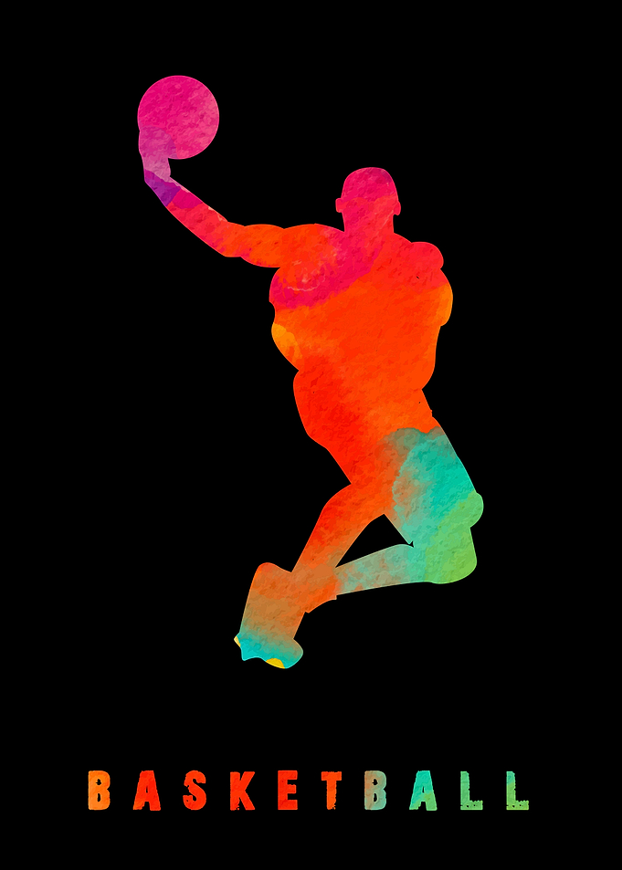 Basketball Player