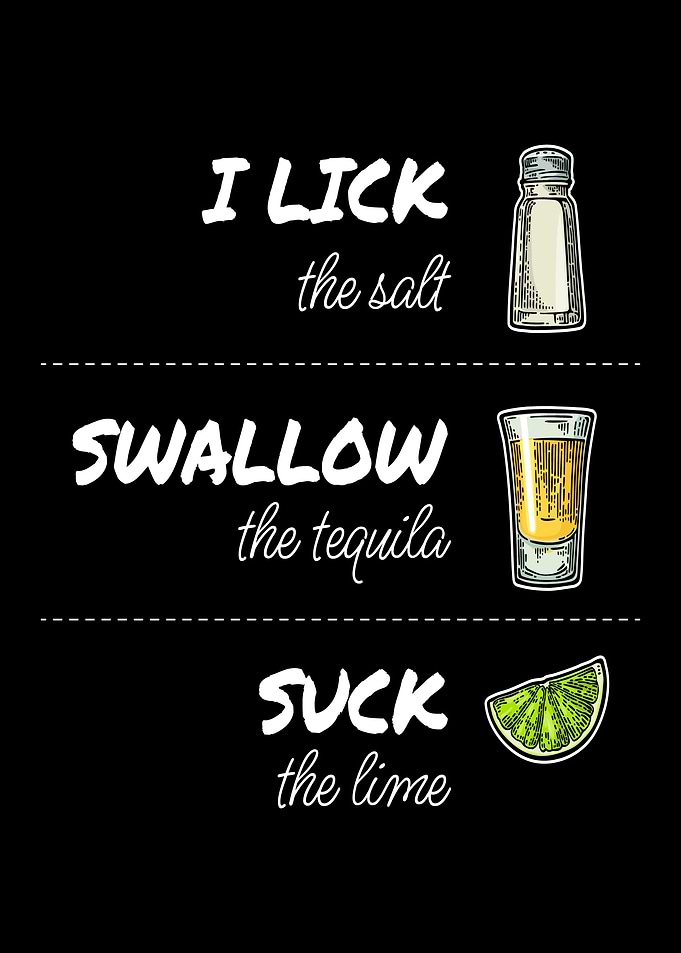 I LIck Swallow Suck