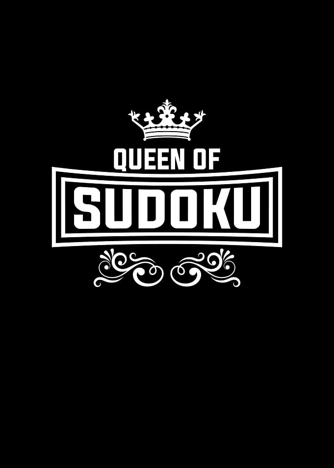 Queen of sudoku