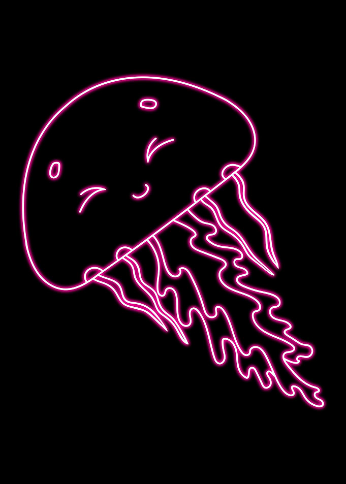 jellyfish Animal