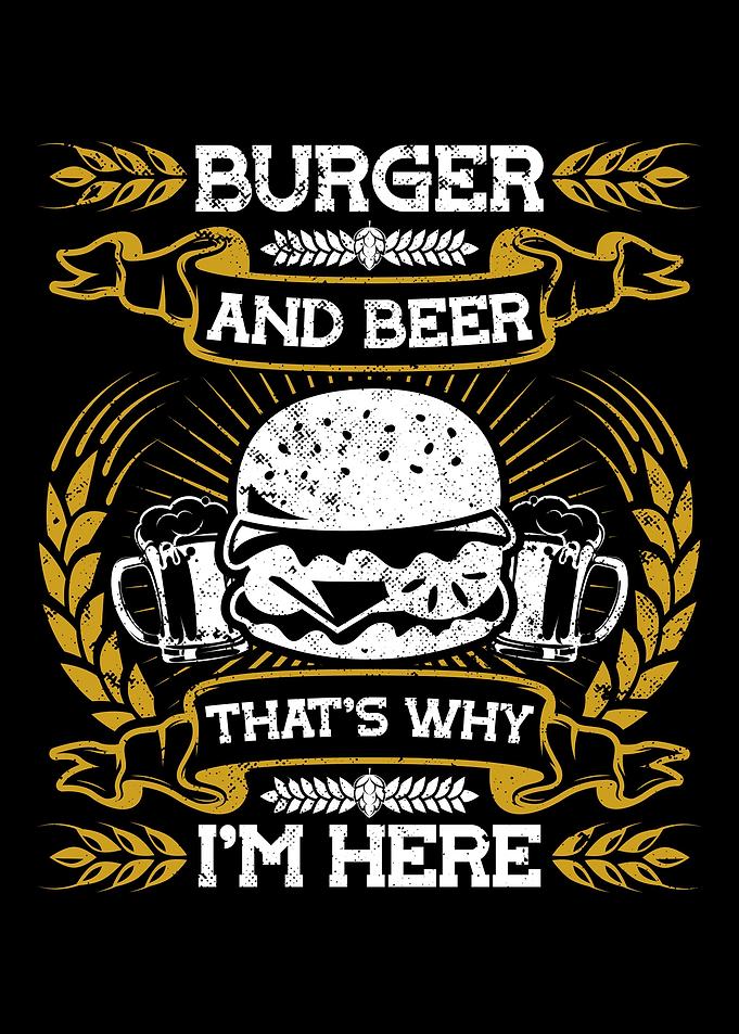 Burger Cheeseburger