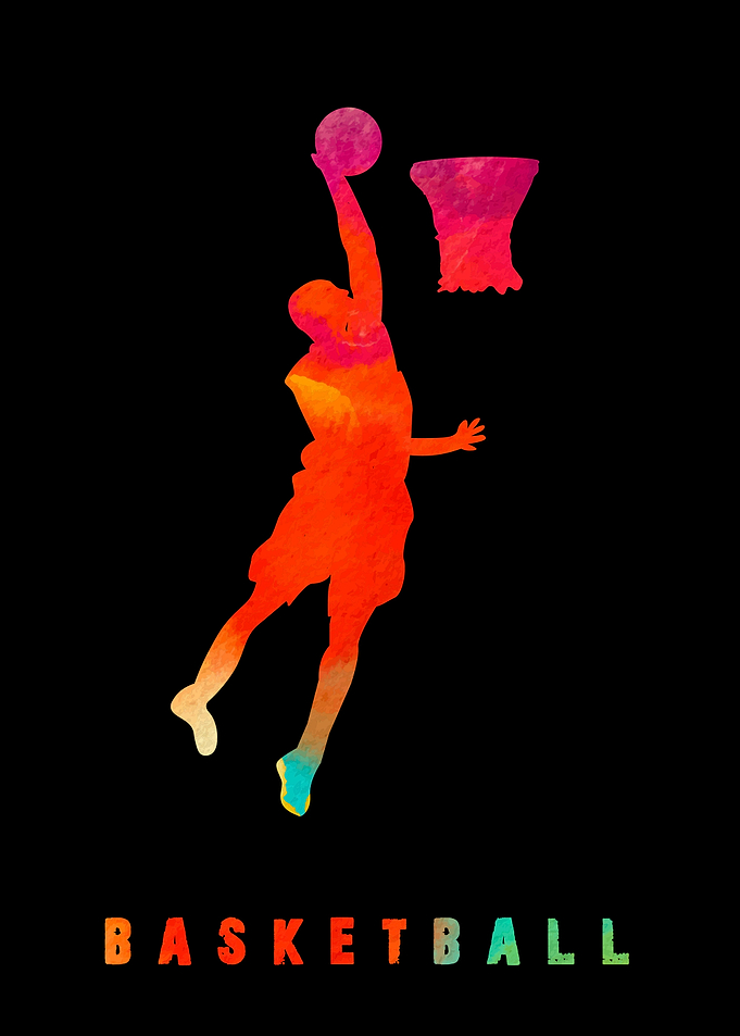 Basketball Player