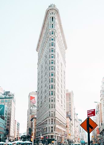 Modern Skyscraper