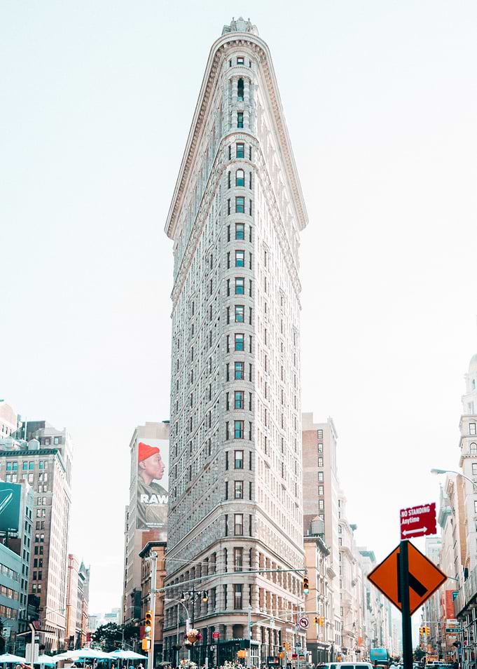 Modern Skyscraper