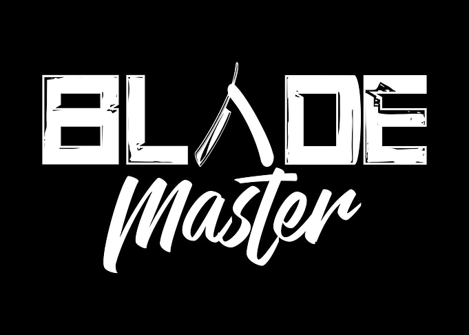 Blade Master Barber Razor