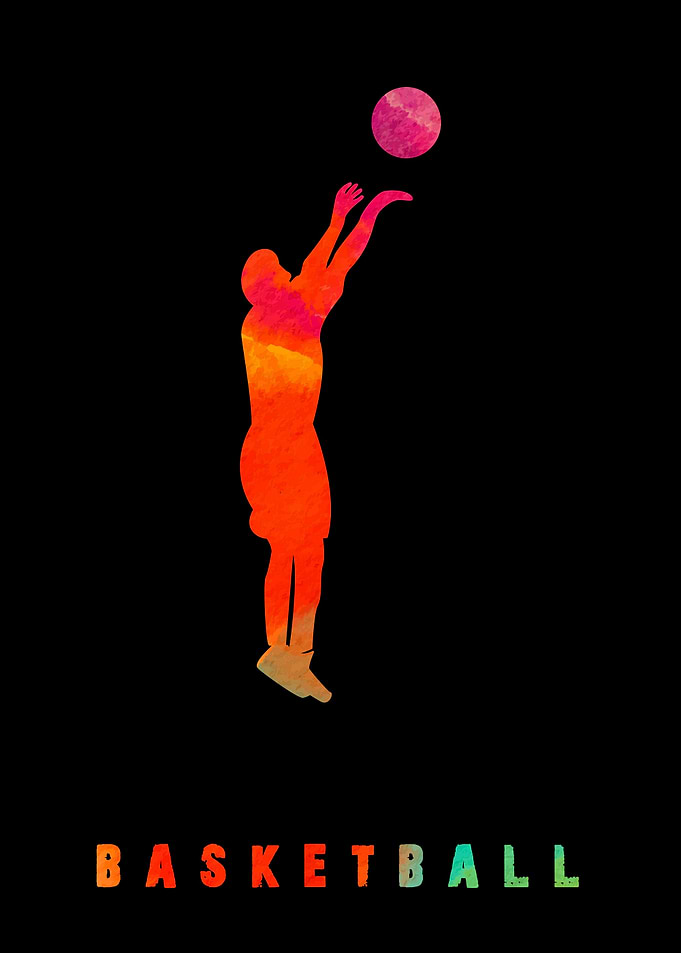 Basketball Player