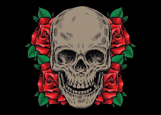 Rose Garden Roses