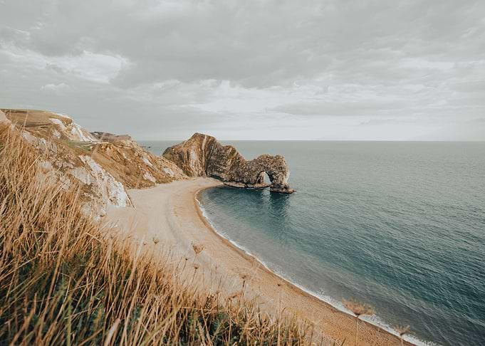 Durdle Door 1