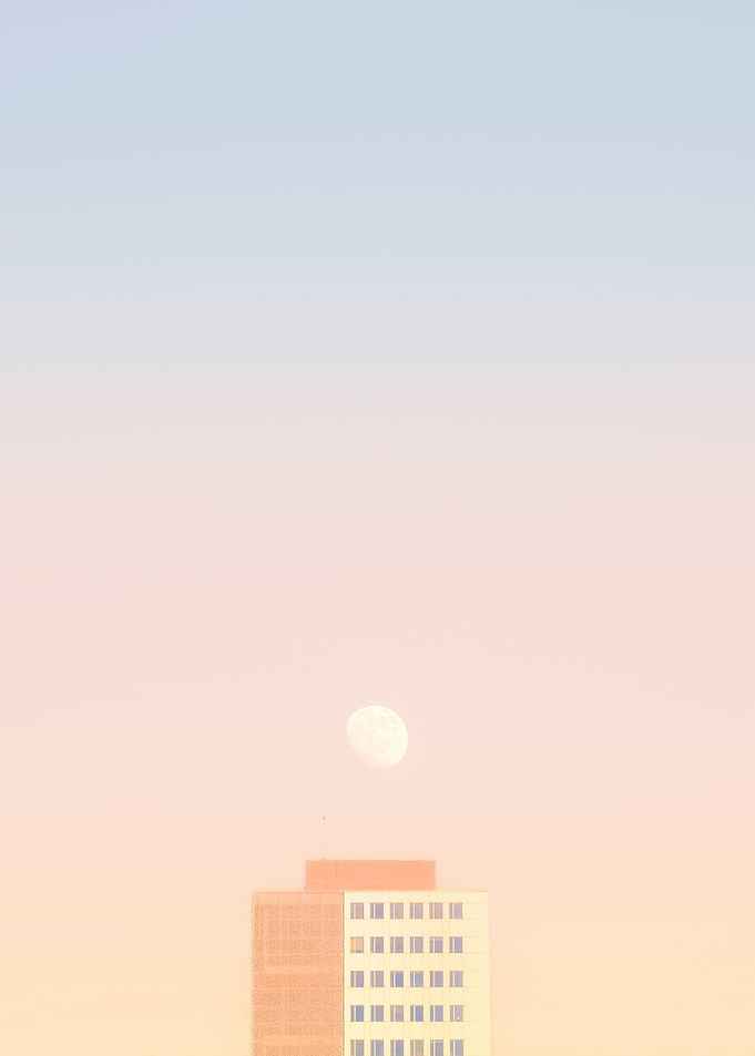 Moon Geometry
