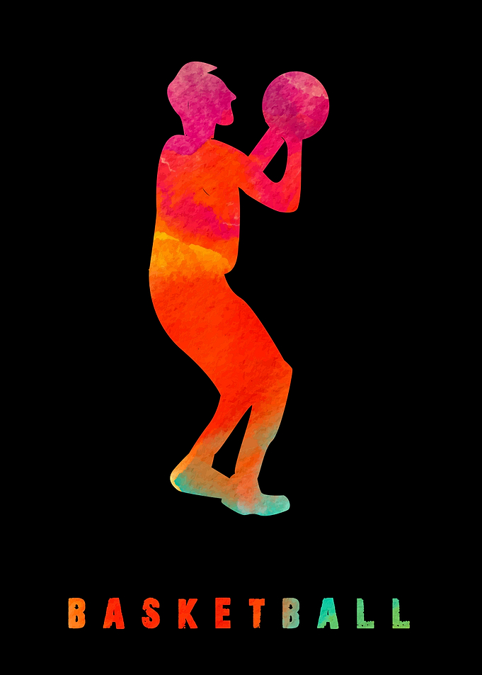 Basketball Player