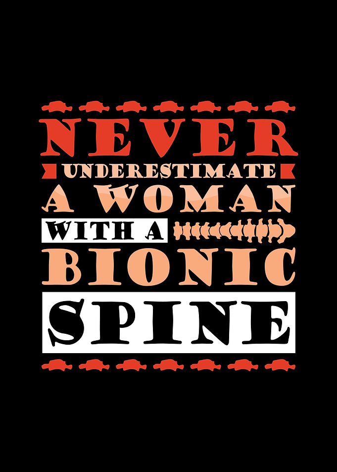 Back Surgery Scoliosis
