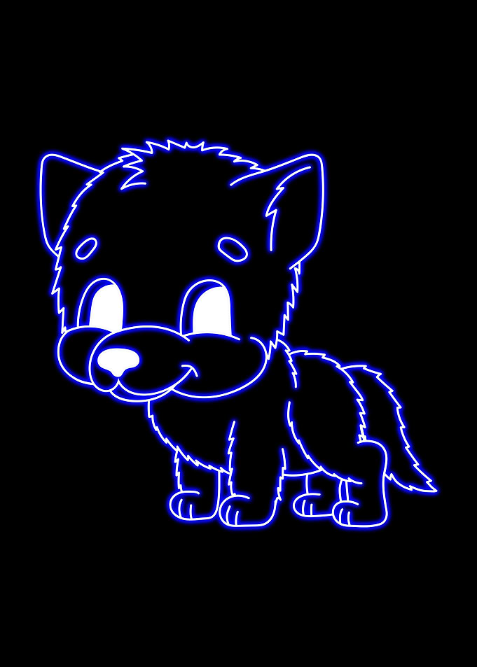 wolf Animal