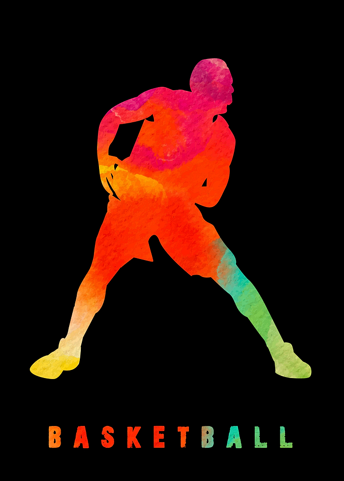 Basketball Player
