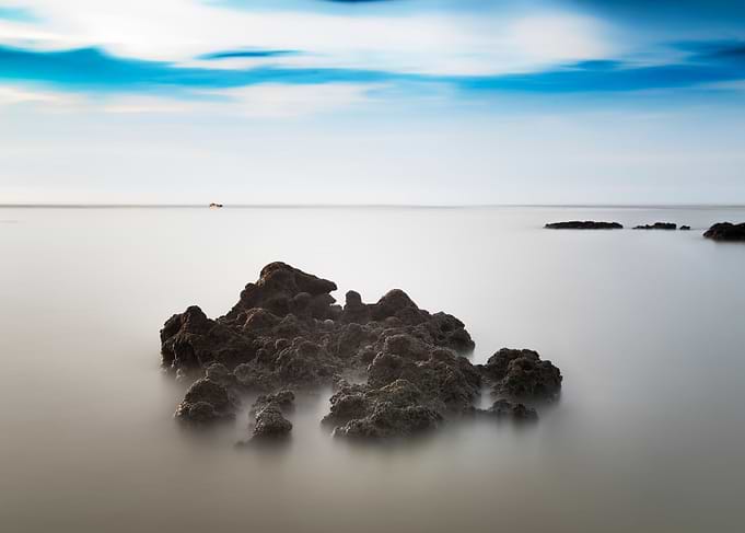 Coastal View