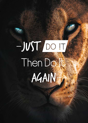 Just Do It
