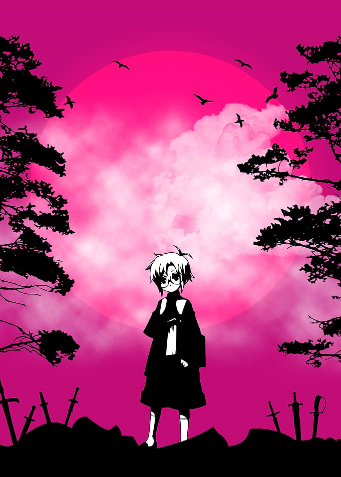 Carl Clover