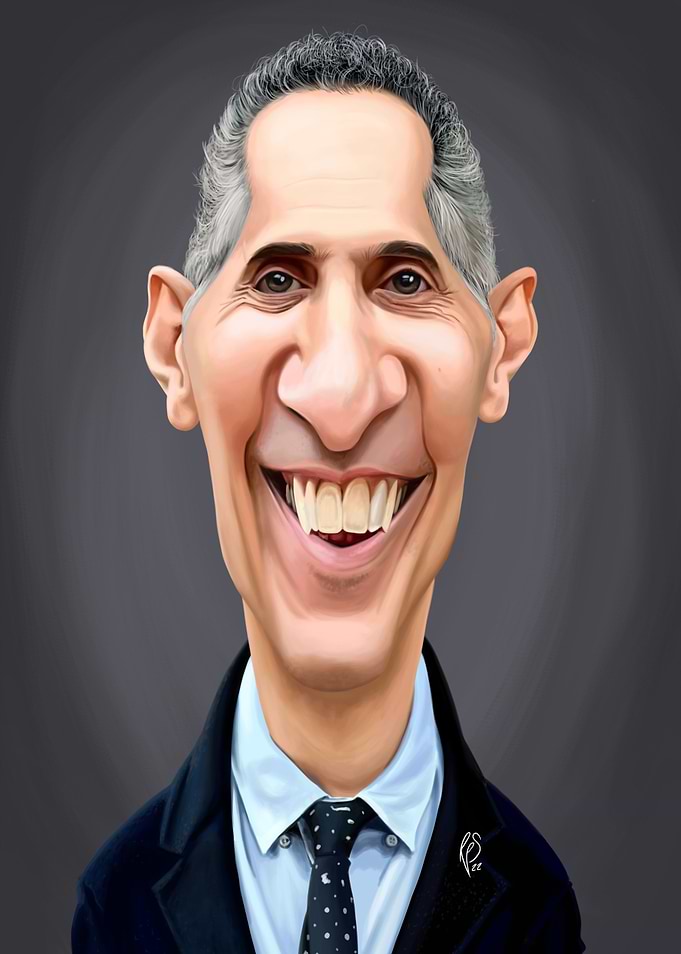 John Turturro