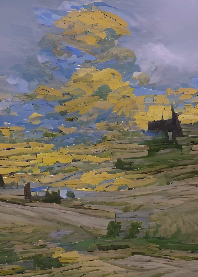 Van Gogh