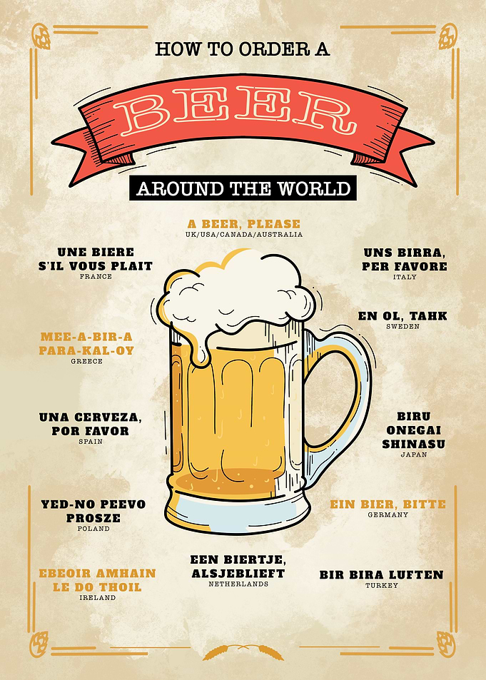 Beer