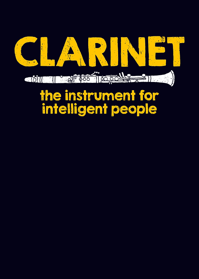 Clarinet For Intelligent