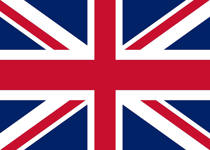 United Kingdom Flag