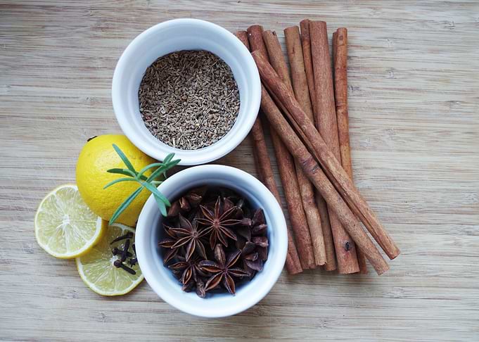 Aromatic Mix