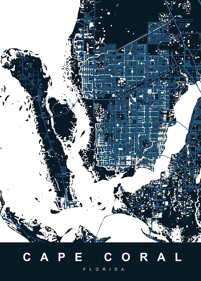 CAPE CORAL FLORIDA USA