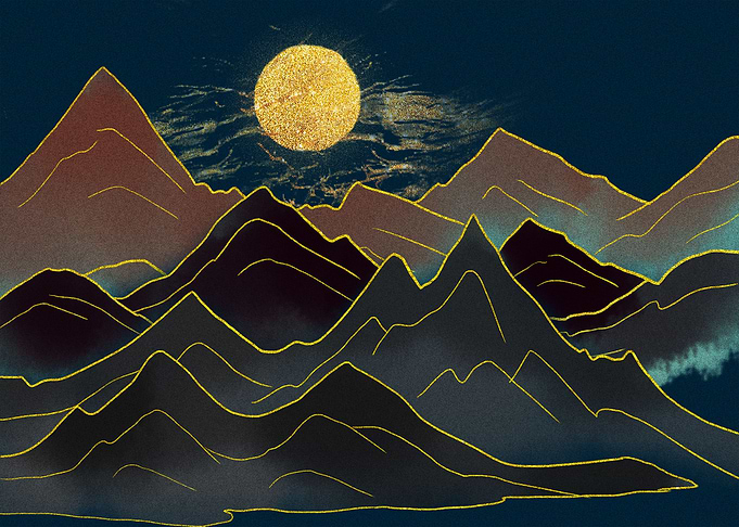 Mountains