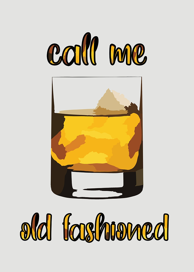 Whiskey