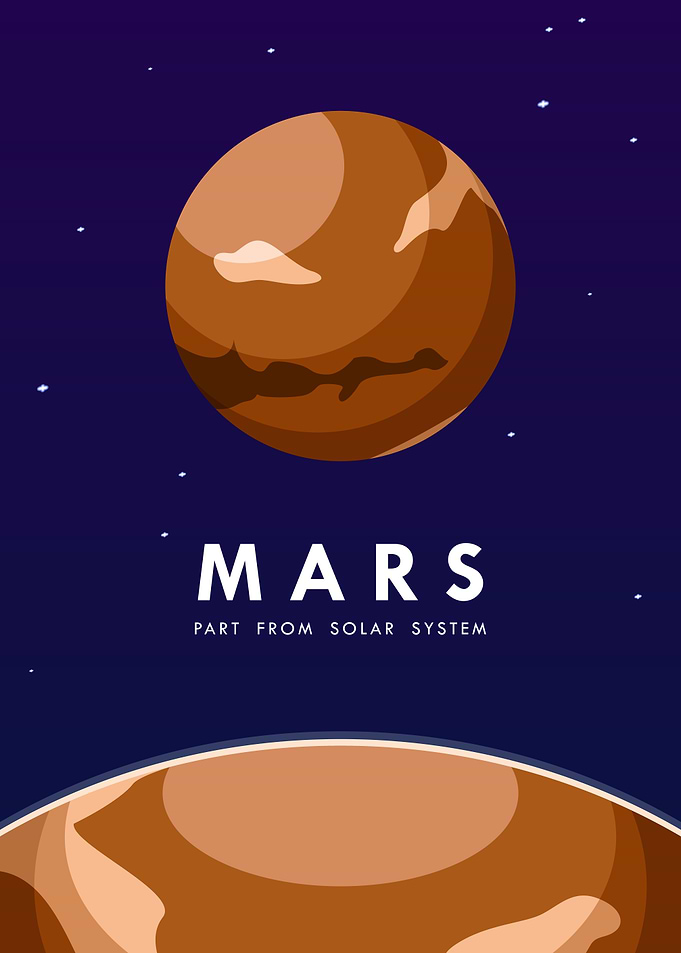 Mars