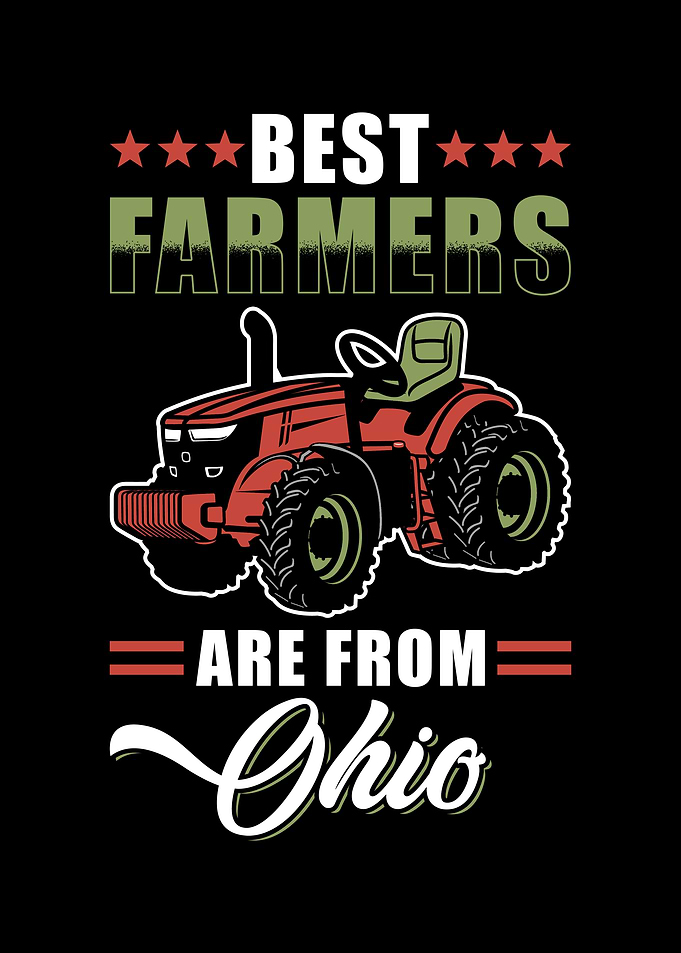 Ohio Farmer