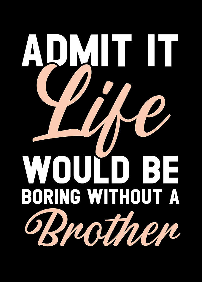 Brother