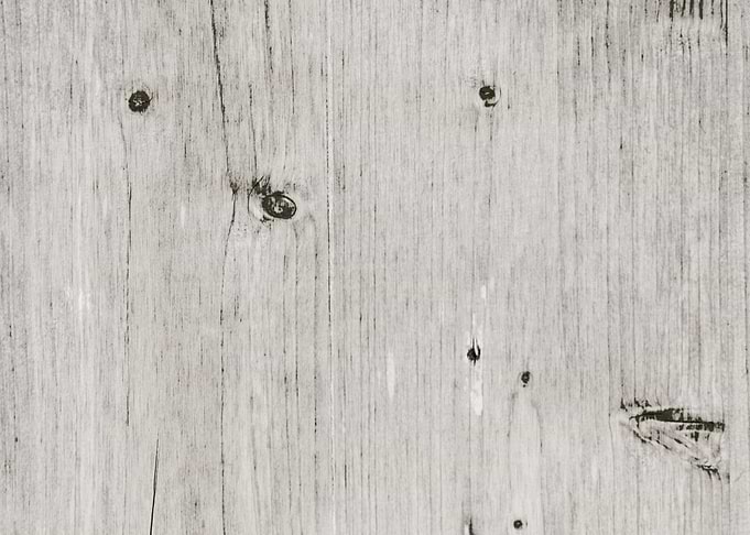 Wood texture white aged